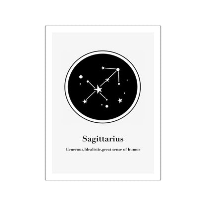 Quadro Costellazioni