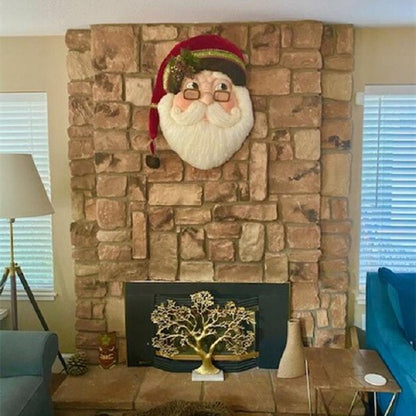 Insegna Natale