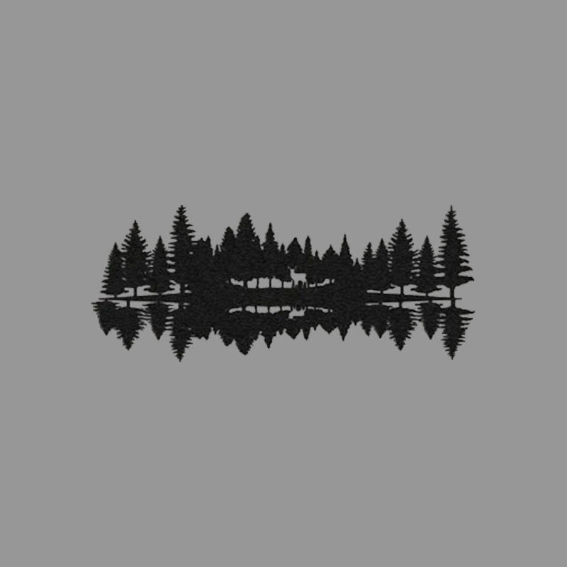 Quadro Paesaggio Naturale