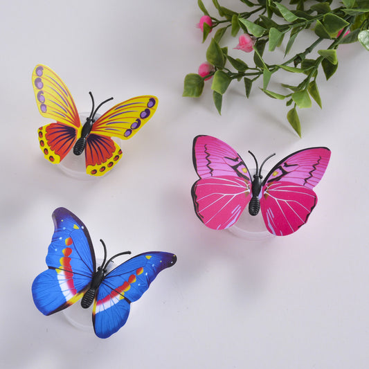 Adesivo murale Battiscopa motivi decorativi colorati