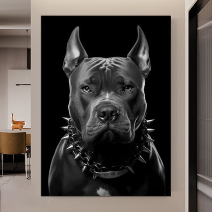 Poster cani