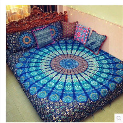 Tappezzeria mandala