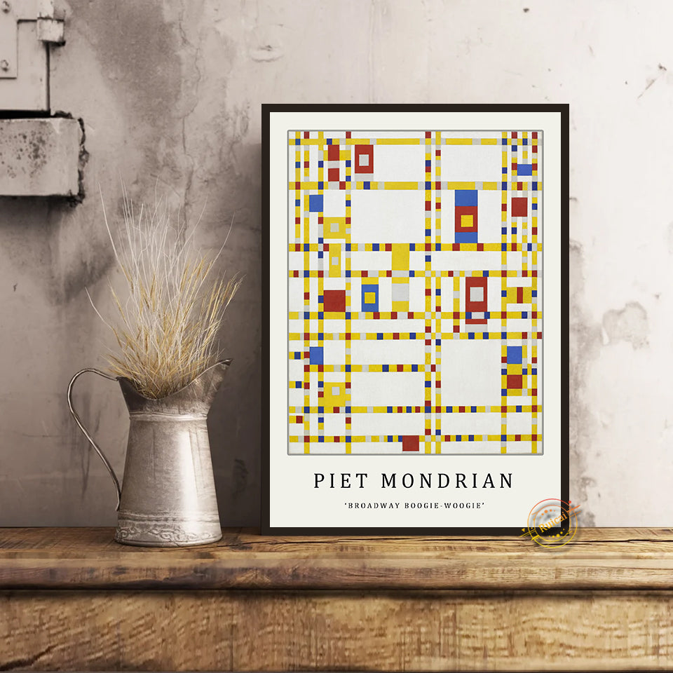 Quadro decorativo