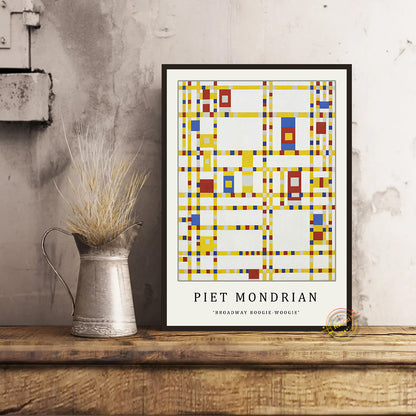 Quadro decorativo