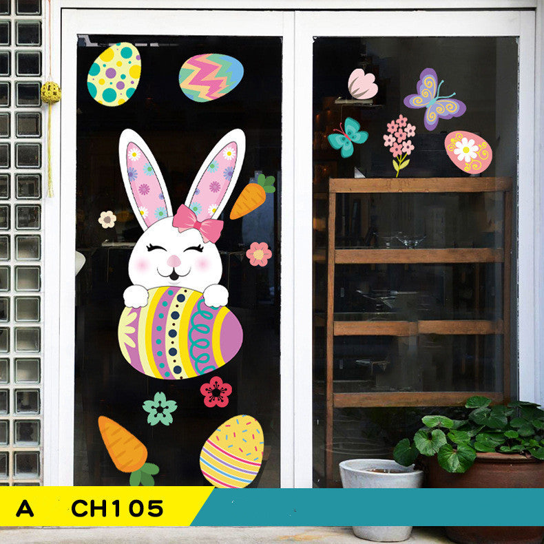 Adesivo Pasqua
