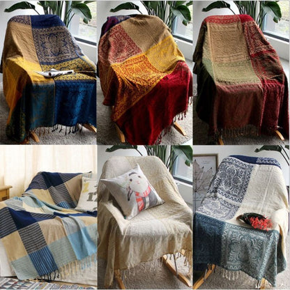 Coperta nordica