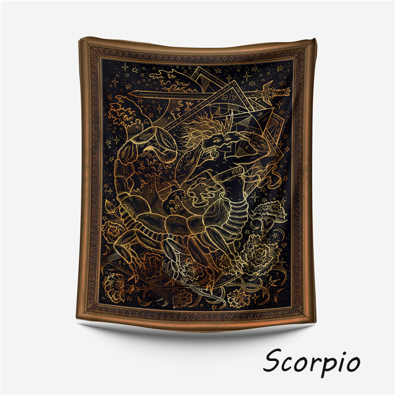 Tappezzeria Boho