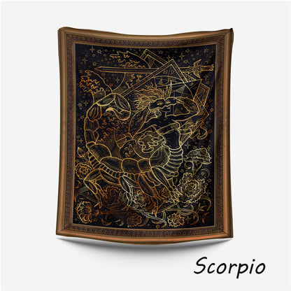 Tappezzeria Boho