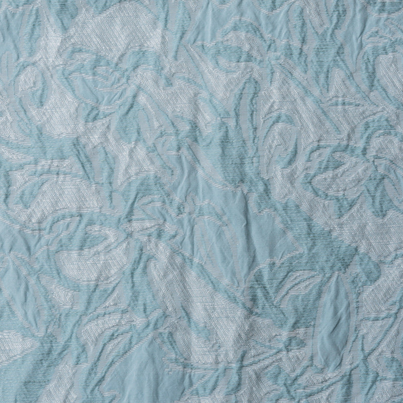 Tessuto jacquard astratto