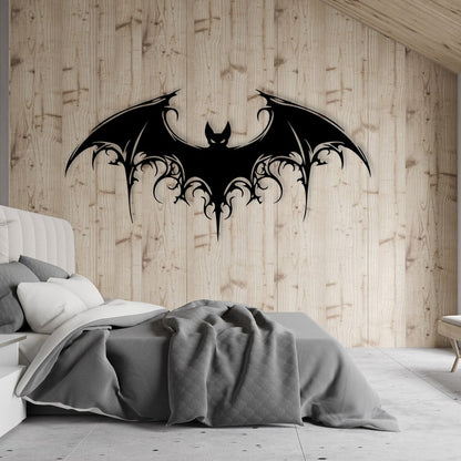 Pipistrello murale