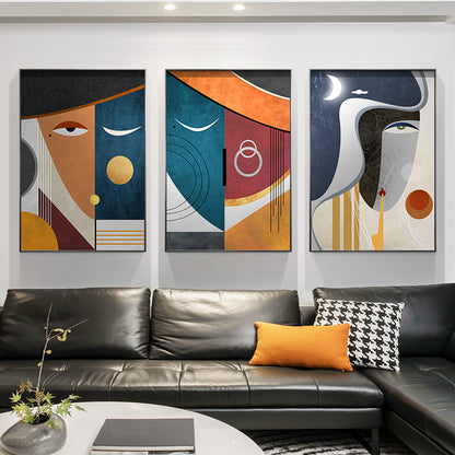 Quadro decorativo