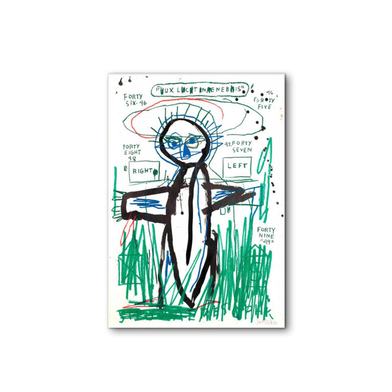 Quadro astratto