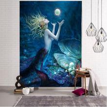 Tappezzeria sirena