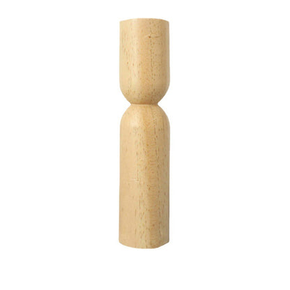 Candeliere legno