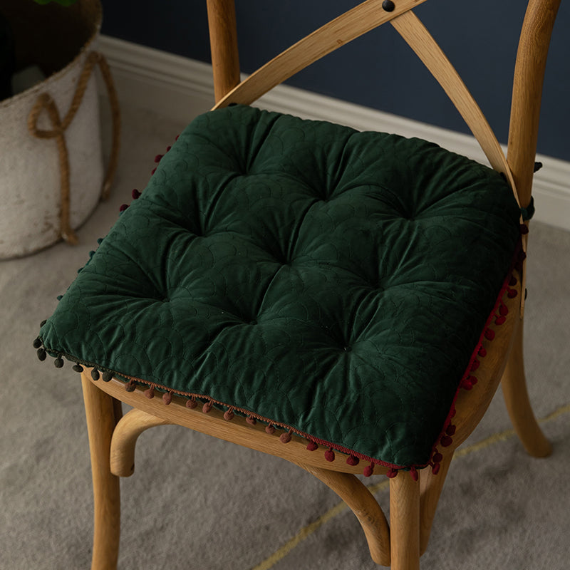 Coperta velluto nordica