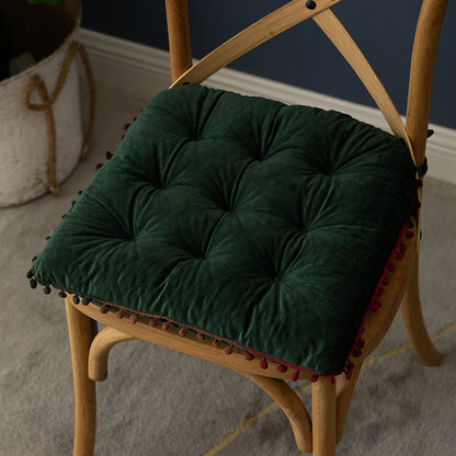 Coperta velluto nordica