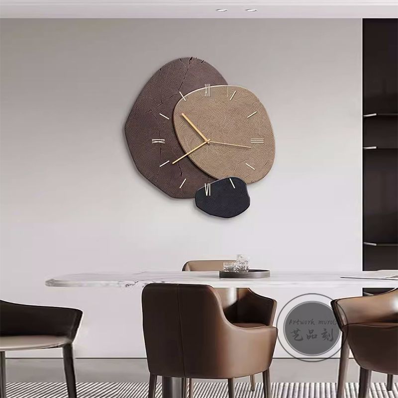 Orologio murale stile cinese