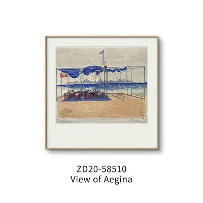 Quadro moderno