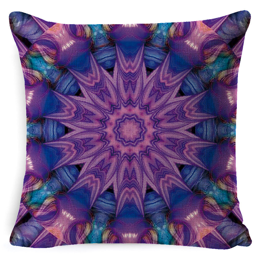 Federa mandala boho