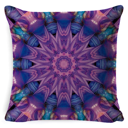 Federa mandala boho