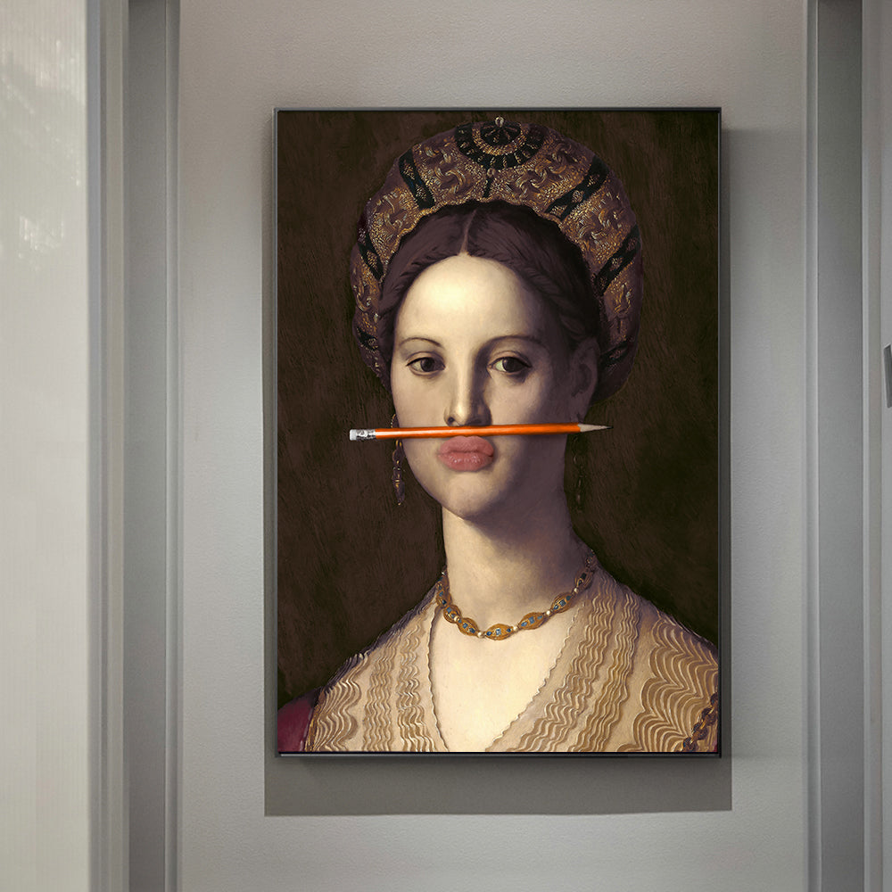 Quadro Decorativo