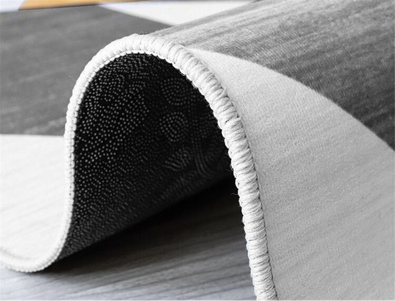Coperta letto antiscivolo