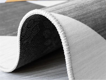 Coperta letto antiscivolo