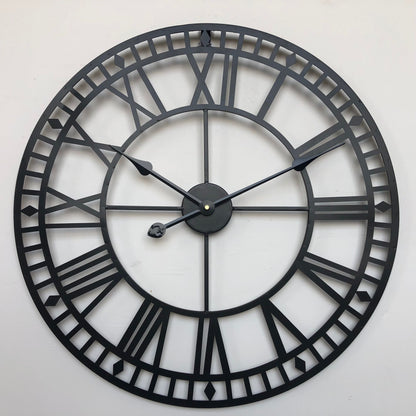 Orologio da parete Numeri romani