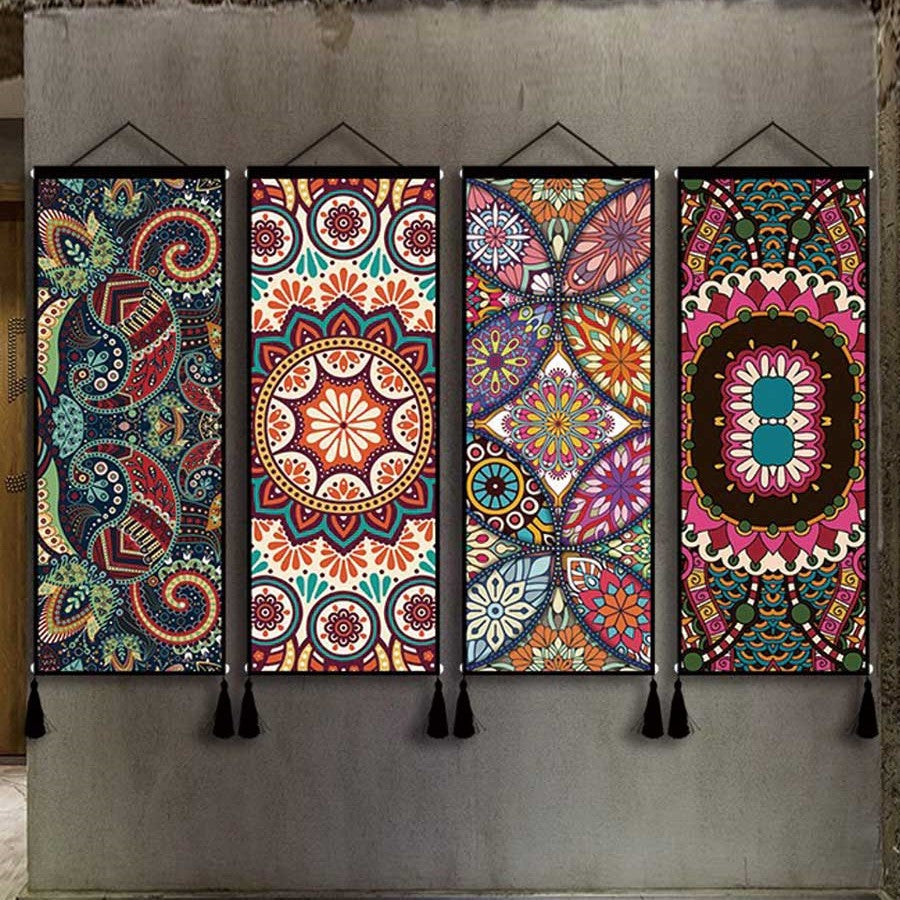 Quadro etnico
