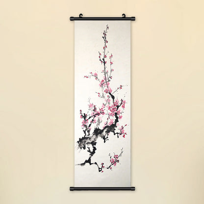 Quadro paesaggio moderno ingresso