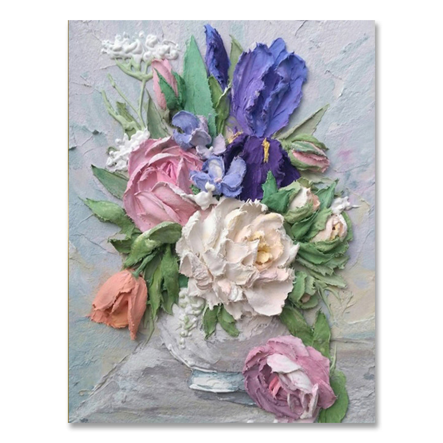 Tela Fiori