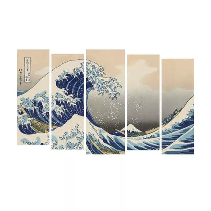 Poster sushi