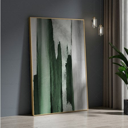 Quadro Spray Decorativo