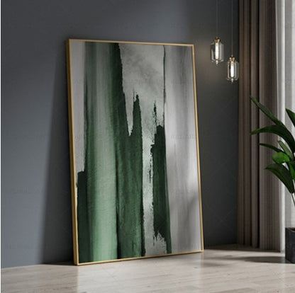 Quadro Spray Decorativo