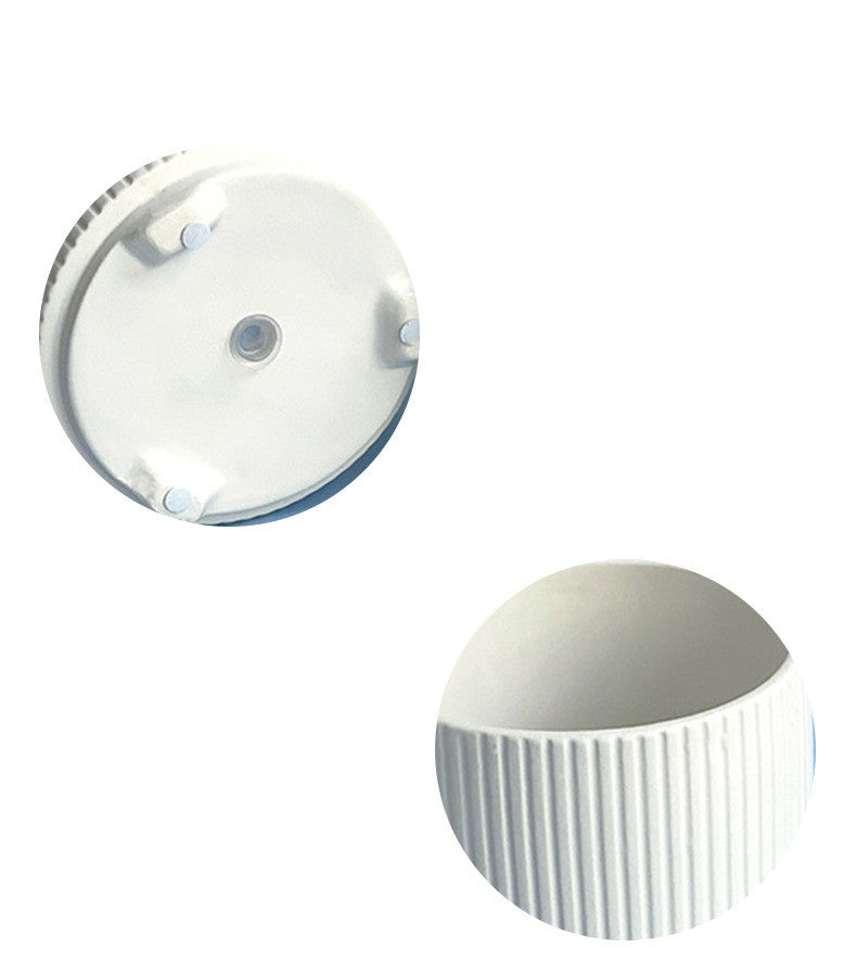 Vaso per piante grasse stile nordico