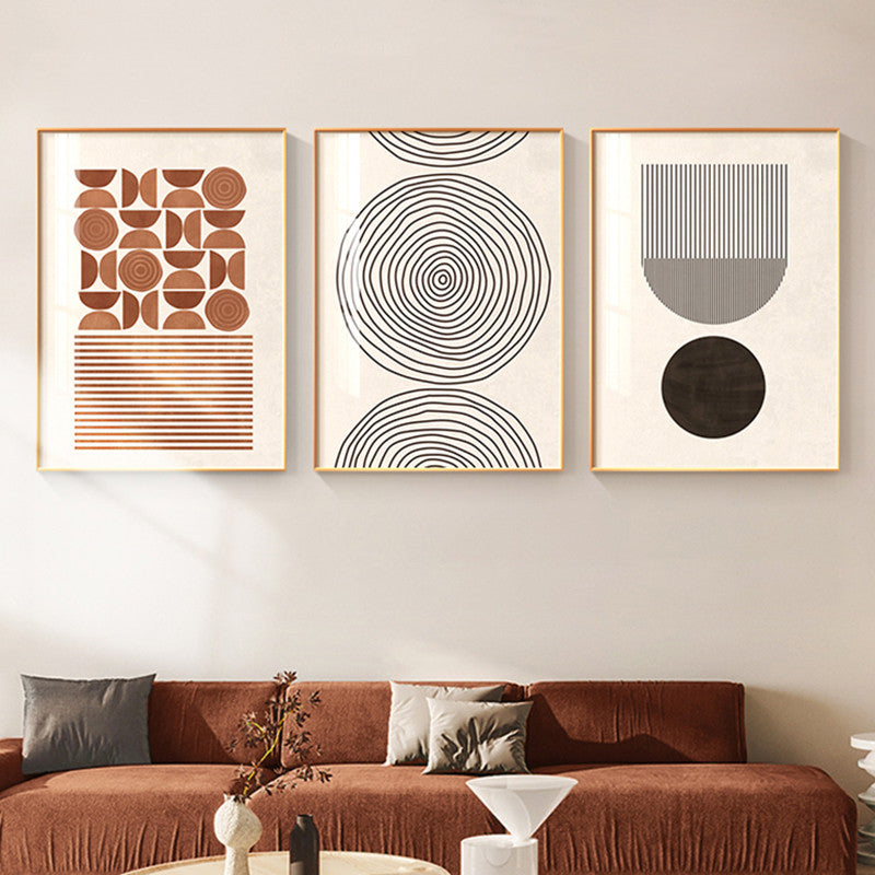 Quadro geometrico