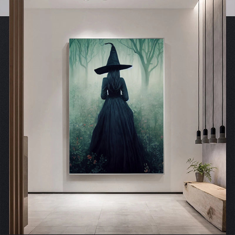 Quadro decorativo padiglione