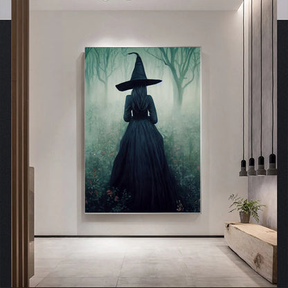 Quadro decorativo padiglione