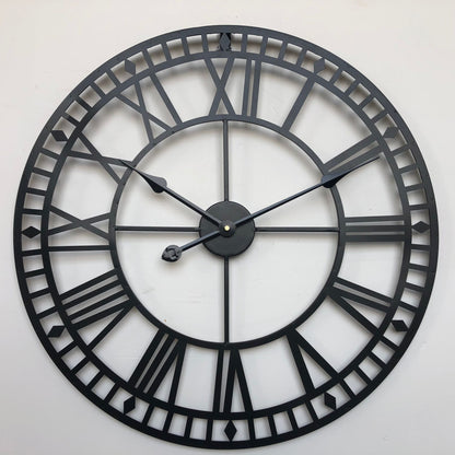 Orologio da parete Numeri romani