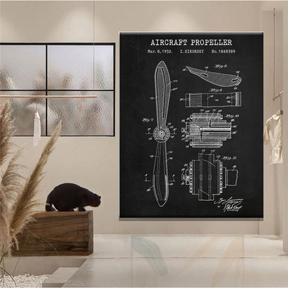 Quadro astratto