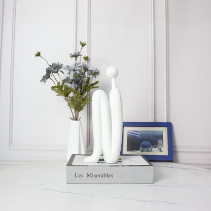 Decorazione Astratta