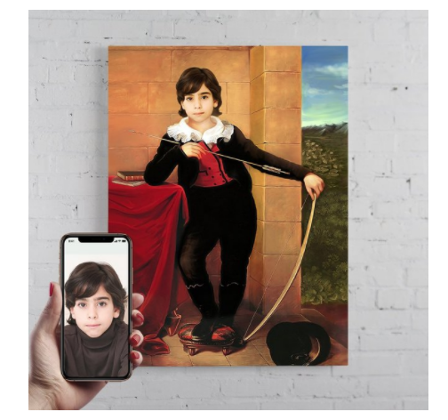 Quadro arte