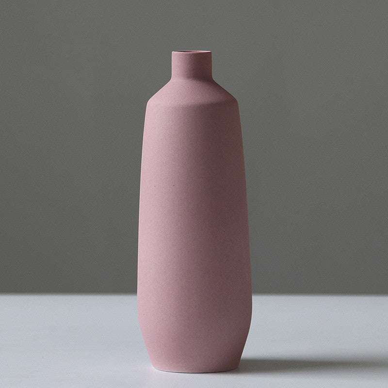 Vaso in ceramica