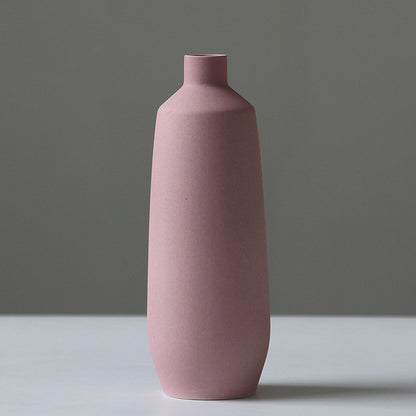 Vaso in ceramica
