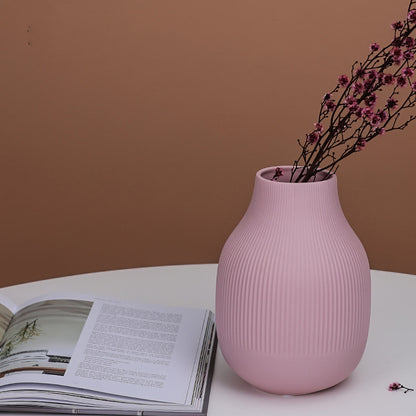 Vaso tonalità soft