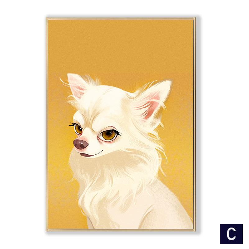 Quadro Decorativo