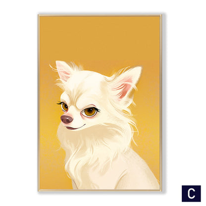 Quadro Decorativo