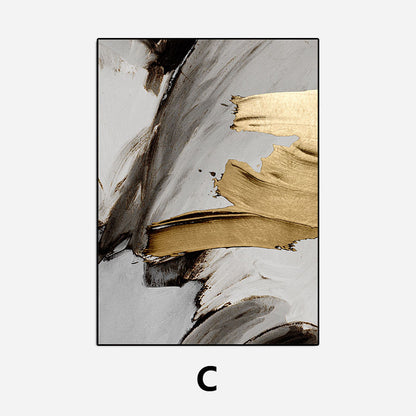 Quadro decorativo su tela
