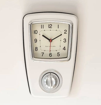 Orologio da parete Figura umana