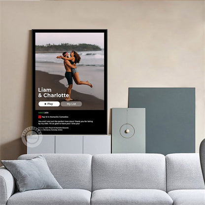 Quadro decorativo